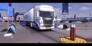 Náhled k programu Scania Truck Driving Simulator